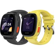 Elari KidPhone 4G Lite Kids Smartwatch Yellow