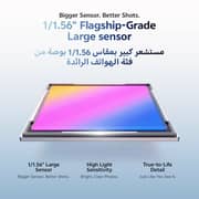 فيفو V70 FE (256 جيجابايت، 8 جيجابايت) ثنائي الشريحة يدعم 5G لون أزرق