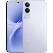 Vivo V70 FE 5G 256GB 8GB RAM Titanium Silver Dual Sim Smartphone