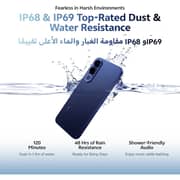 Vivo V70 FE 5G 256GB 12GB RAM Ocean Blue Dual Sim Smartphone
