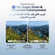 Vivo V70 FE 5G 256GB 12GB RAM Ocean Blue Dual Sim Smartphone