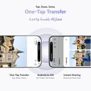 فيفو V70 FE (256 جيجابايت، 12 جيجابايت) ثنائي الشريحة يدعم 5G لون تيتانيوم فضي