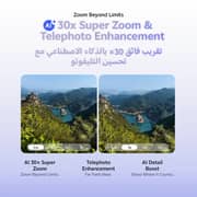 فيفو V70 FE (256 جيجابايت، 12 جيجابايت) ثنائي الشريحة يدعم 5G لون تيتانيوم فضي