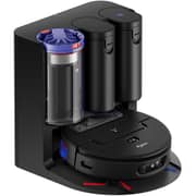 Dyson Spot+Scrub AI Robot Vacuum Cleaner Black/Blue - RB05-A