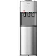 Toshiba 3 Tap Top Load Water Dispenser - RWF-W2467TG(K)