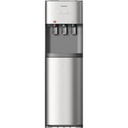 Toshiba 3 Tap Bottom Load Water Dispenser - RWF-W2468UVBG(K)