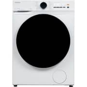 Toshiba Front Load Washer 7 kg - TW-T21BU80UWB(WW)