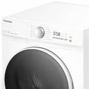 Toshiba Front Load Washer 7 kg - TW-T21BU80UWB(WW)
