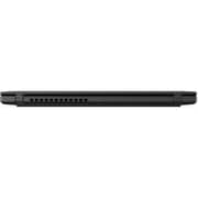 Lenovo TP T14 Gen 6 (2026) Copilot+ PC - 2nd Series / Intel Core Ultra 7-258V / 14inch WUXGA / 1TB SSD / 32GB RAM / Shared Intel Arc 140V / Windows 11 Pro / English & Arabic Keyboard / Black / Middle East Version - [21QG00AQGR] + Headset - 4XD1Q30302