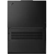 Lenovo TP E14 Gen 7 (2026) Copilot+ PC - 2nd Series / Intel Core Ultra 5-226V / 14inch WUXGA / 512GB SSD / 16GB RAM / Shared Intel Arc 130V / Windows 11 Pro / English & Arabic Keyboard / Black / Middle East Version - [21U20011GR] + Headset - 4XD1Q30302
