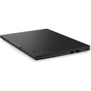 Lenovo TP E14 Gen 7 (2026) Copilot+ PC - 2nd Series / Intel Core Ultra 5-226V / 14inch WUXGA / 512GB SSD / 16GB RAM / Shared Intel Arc 130V / Windows 11 Pro / English & Arabic Keyboard / Black / Middle East Version - [21U20011GR] + Headset - 4XD1Q30302