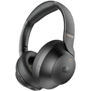 Engage Hybrid ANC E10 Wireless Over Ear Headphones Black