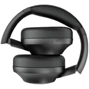 Engage Hybrid ANC E10 Wireless Over Ear Headphones Black