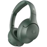 Engage ANC E11 Wireless Over Ear Headphones Forest Green