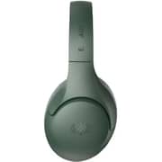 Engage ANC E11 Wireless Over Ear Headphones Forest Green