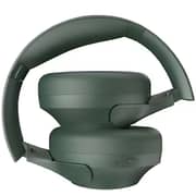 Engage ANC E11 Wireless Over Ear Headphones Forest Green