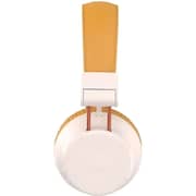 Engage HS E30 Wireless Over Ear Headphones Beige