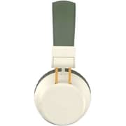 Engage HS E30 Wireless Over Ear Headphones Army Green