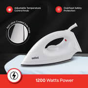 Sanford Non-Stick Dry Iron - SF23DI HA