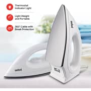 Sanford Non-Stick Dry Iron - SF23DI HA