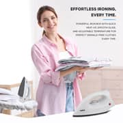 Sanford Non-Stick Dry Iron - SF23DI HA