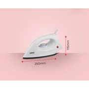 Sanford Non-Stick Dry Iron - SF23DI HA