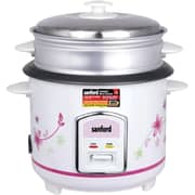 Sanford 1L Electric Rice Cooker - SF2500RC KC