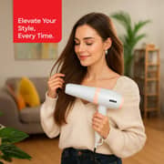 Sanford Dual Modes Hair Dryer 2000 Watts - SF9682HD PG
