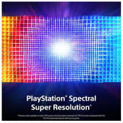 Sony PS5 Pro Digital Console White
