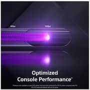 Sony PS5 Pro Digital Console White