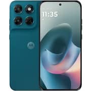 Motorola G77 5G 256GB 8GB RAM PANTONE Shaded Spruce Dual Sim Smartphone