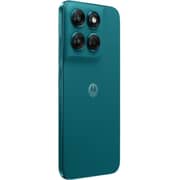 Motorola G77 5G 256GB 8GB RAM PANTONE Shaded Spruce Dual Sim Smartphone
