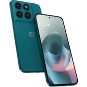 Motorola G77 5G 256GB 8GB RAM PANTONE Shaded Spruce Dual Sim Smartphone