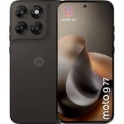 Motorola G77 5G 256GB 8GB RAM PANTONE Black Olive Dual Sim Smartphone
