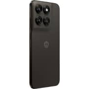 Motorola G77 5G 256GB 8GB RAM PANTONE Black Olive Dual Sim Smartphone