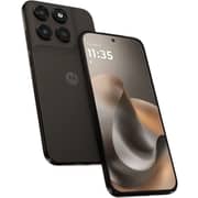 Motorola G77 5G 256GB 8GB RAM PANTONE Black Olive Dual Sim Smartphone