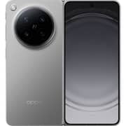 Oppo Find N6 5G 512GB 16GB RAM Stellar Titanium Dual Sim Smartphone