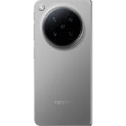 Oppo Find N6 5G 512GB 16GB RAM Stellar Titanium Dual Sim Smartphone