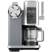 Ninja CREAMi Scoop & Swirl Ice Cream Maker - NC701UK
