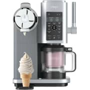Ninja CREAMi Scoop & Swirl Ice Cream Maker - NC701UK