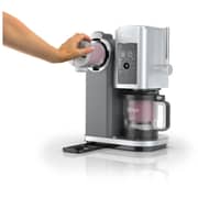 Ninja CREAMi Scoop & Swirl Ice Cream Maker - NC701UK