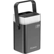 Levore Fast Charging Power Bank 40000mAh Grey - LP721-GY
