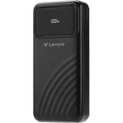 Levore Fast Charging Power Bank 20000mAh Black - LP234