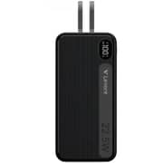 Levore Fast Charging Power Bank 10000mAh Black - LP515