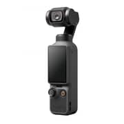 DJI Osmo Pocket 4 Black Action Camera Creator Combo - ZPK400-C2