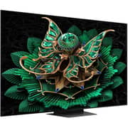 TCL 55inch Q7C 4K QD-MiniLED Google Television (2025 Model)