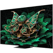 TCL 55inch Q7C 4K QD-MiniLED Google Television (2025 Model)