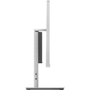 Lenovo IdeaCentre 24IRH9 All-in-One (2023) Desktop - 13th Gen / Intel Core i3-1315U / 23.8inch FHD / 512GB SSD / 8GB RAM / Shared Intel UHD Graphics / Windows 11 Home / English Keyboard / Cloud Grey / International Version - [F0HN00PGIN]
