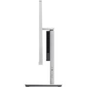 Lenovo IdeaCentre 24IRH9 All-in-One (2023) Desktop - 13th Gen / Intel Core i3-1315U / 23.8inch FHD / 512GB SSD / 8GB RAM / Shared Intel UHD Graphics / Windows 11 Home / English Keyboard / Cloud Grey / International Version - [F0HN00PGIN]