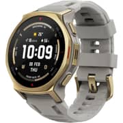 Amazfit T-Rex 3 Pro Smartwatch Arctic Gold